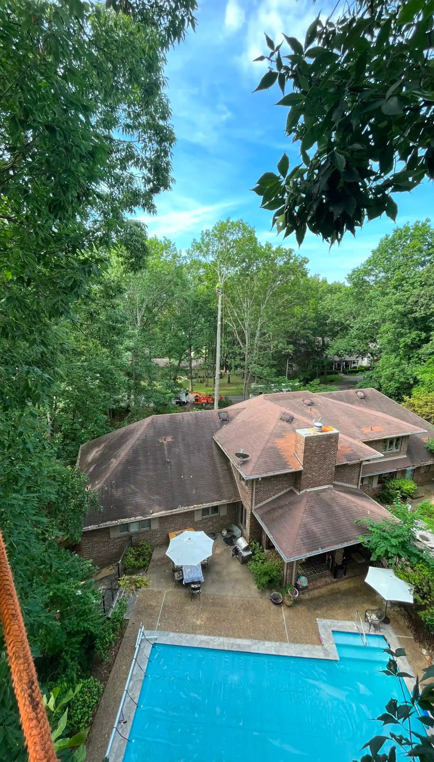 Hero Background Image